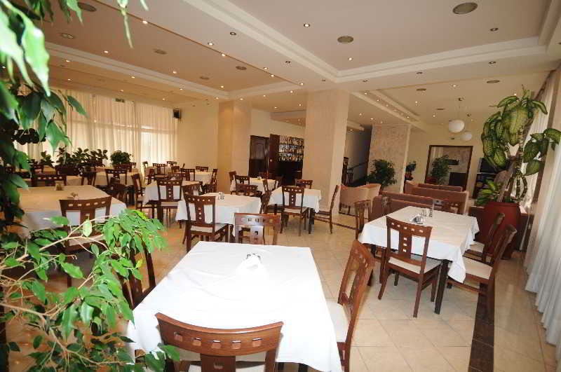Hili Hotel Alexandroúpoli Eksteriør bilde